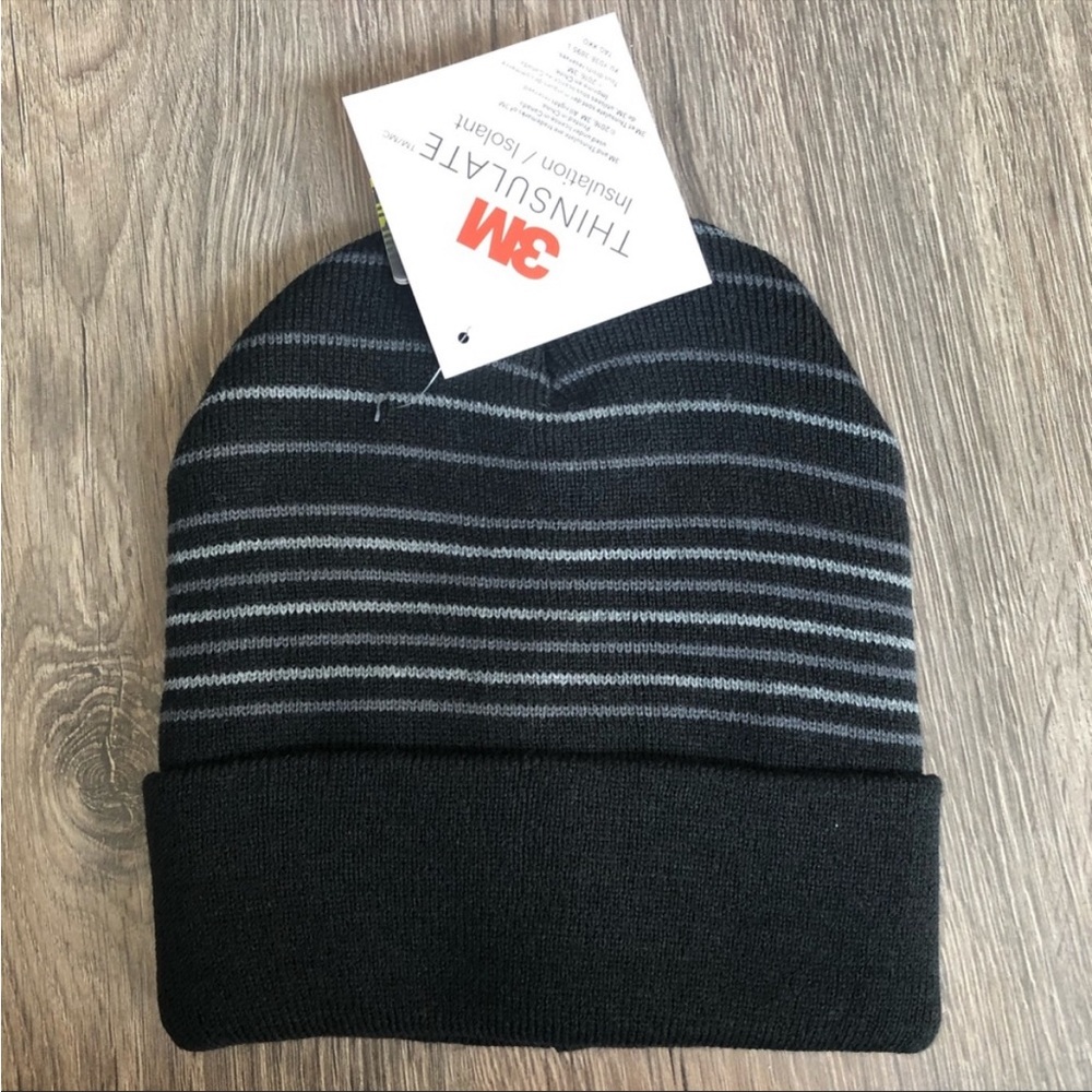 Men’s Tek Gear hats. - Picture 3 of 3